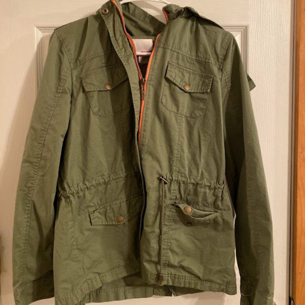 Women's Coat